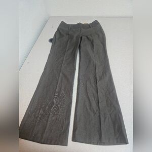 Bwear Dark Brown Trousers